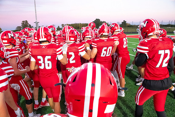 Neenah vs Kimberly 0391