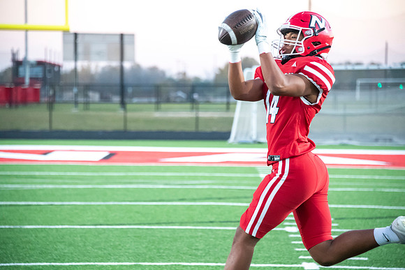 Neenah vs Hortonville 0077