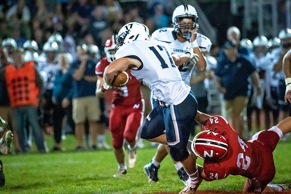 Neenah v Appleton North_0423