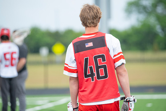 Neenah vs AU 0031