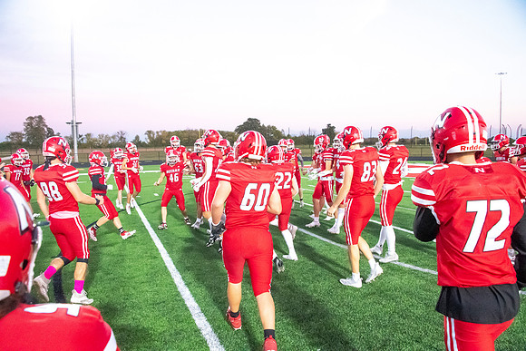 Neenah vs Kimberly 0384