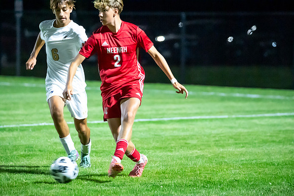 Neenah vs Appleton North 255