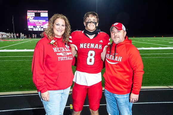 Neenah vs Hortonville 0358
