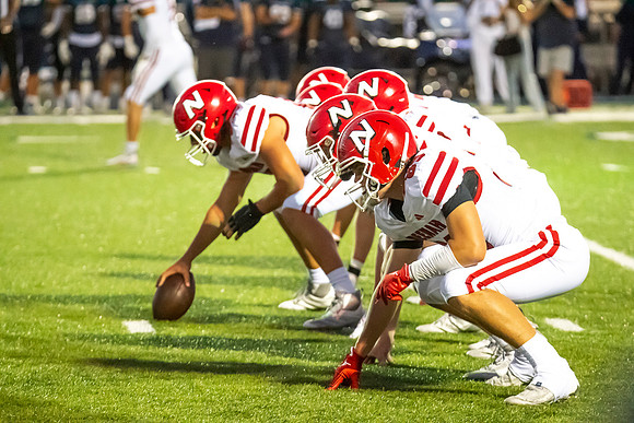Neenah vs Appleton North 0417