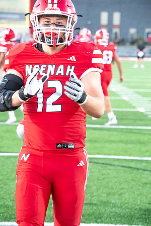 Neenah vs Kimberly 0300