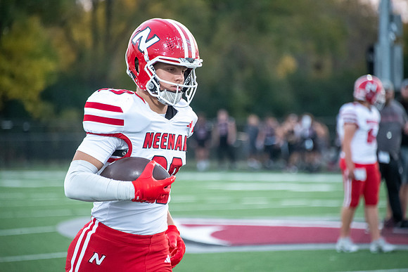 Neenah vs FDL 0022