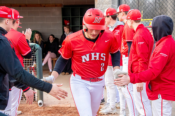 Neenah vs Kimberly 186