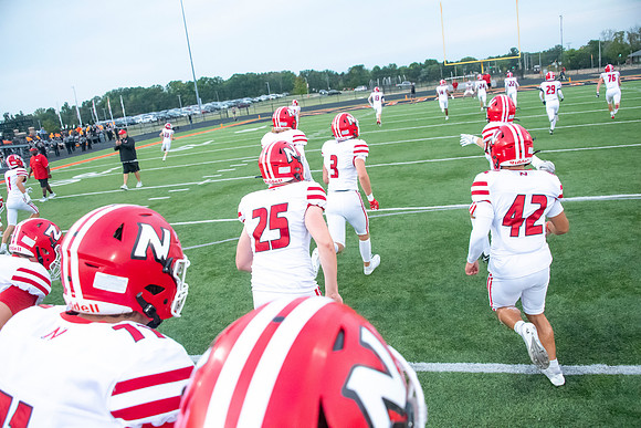 Neenah vs Kaukauna 0360