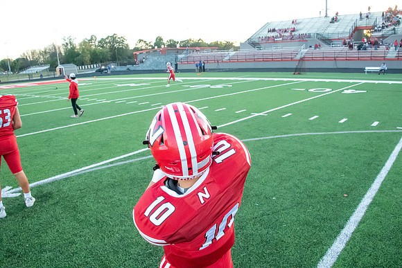 Neenah vs Kimberly 0082