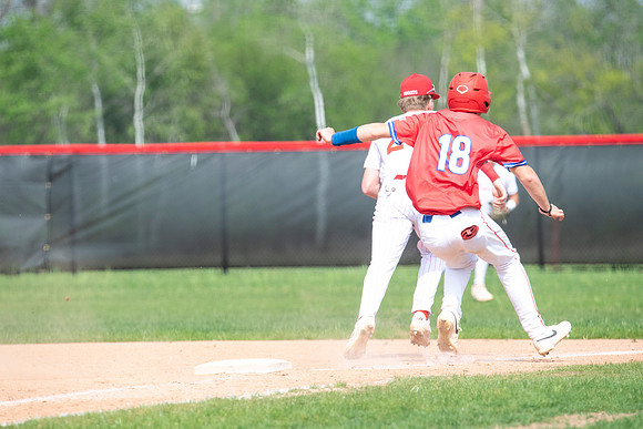 Neenah vs Hortonville 0162