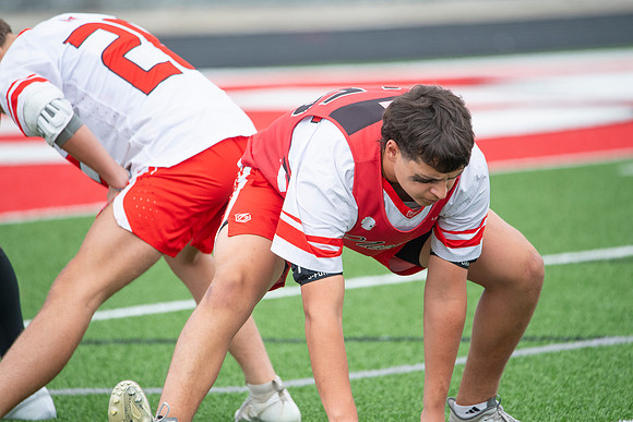 Neenah vs AU 0035
