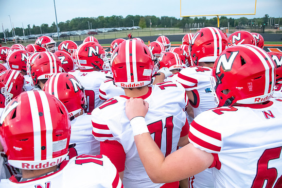 Neenah vs Kaukauna 0274