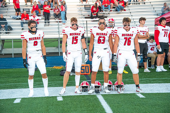 Neenah vs Appleton North 0286