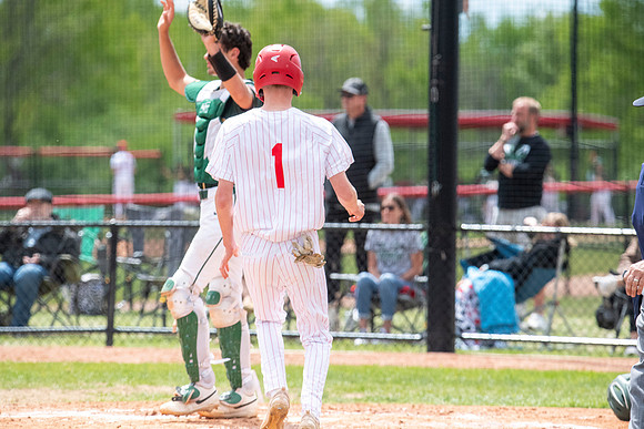 Neenah vs DC Everest 342