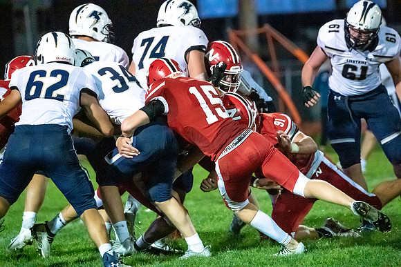 Neenah v Appleton North_0448