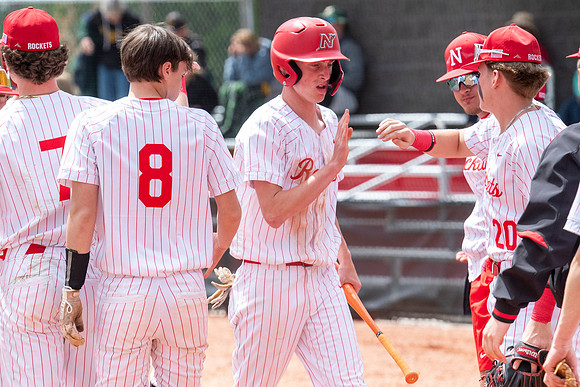 Neenah vs DC Everest 357