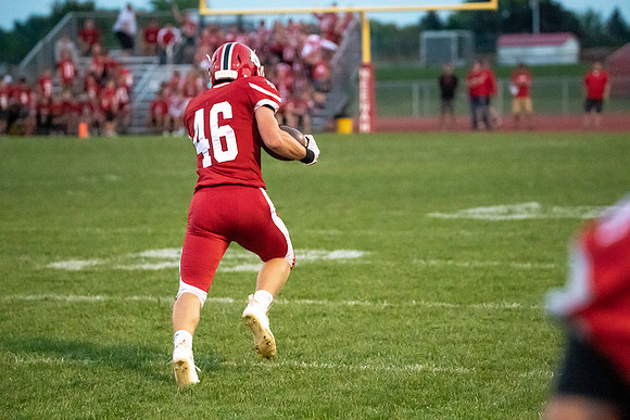 Neenah v Appleton North_0067