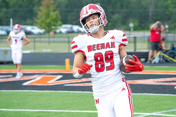 Neenah vs Kaukauna 0063