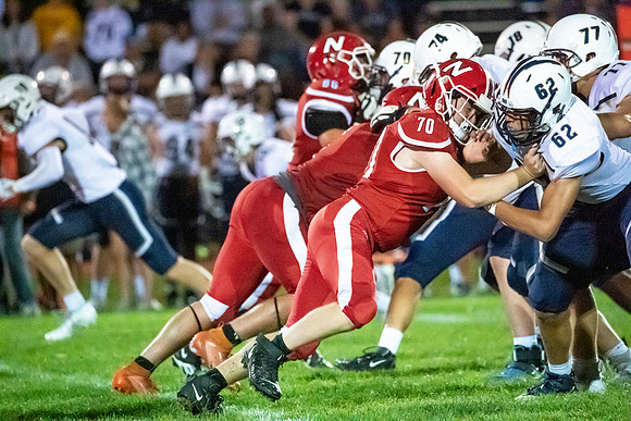 Neenah v Appleton North_0436