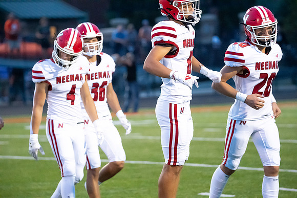 Neenah vs Kaukauna 0457