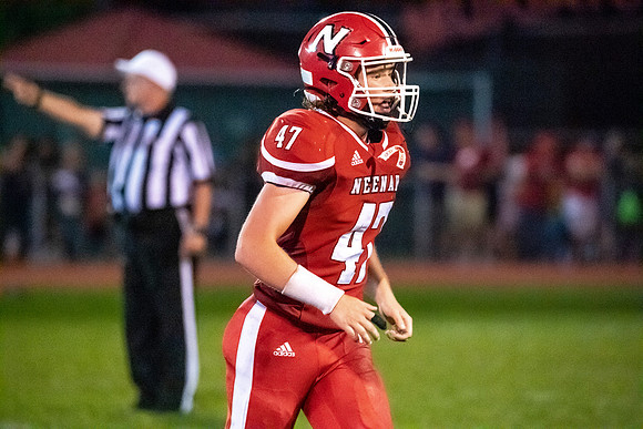 Neenah v Appleton North_0410