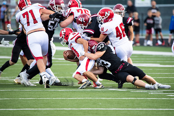 Neenah v DePere_0293