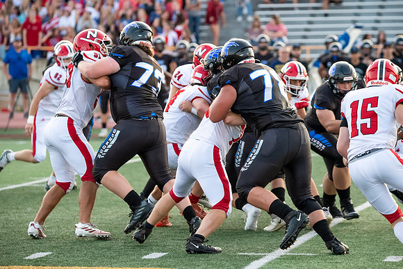 Neenah v Oshkosh West_0200