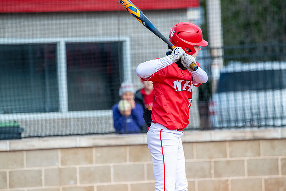 Neenah vs Kimberly 421