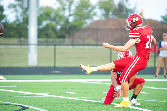 Neenah vs Appleton East 0442