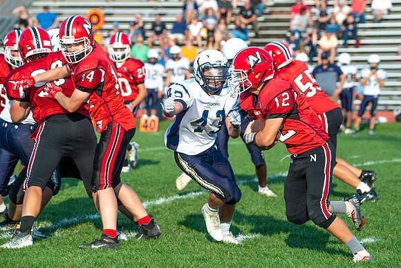 Neenah v Appleton North_231
