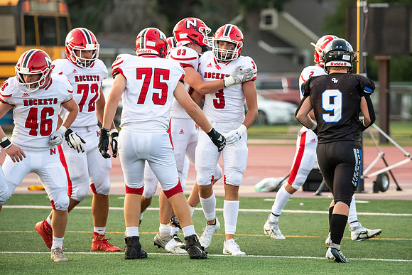 Neenah v Oshkosh West_0238