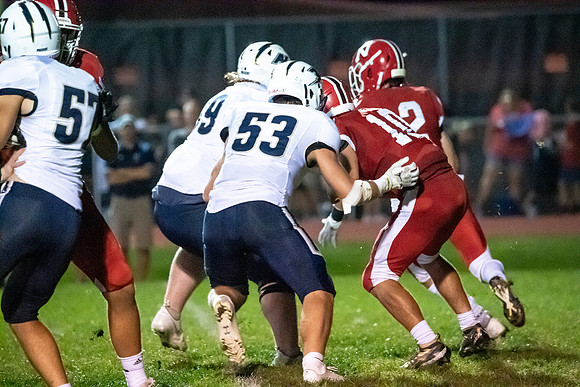 Neenah v Appleton North_0300