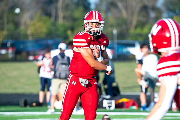 Neenah vs Appleton East 0104