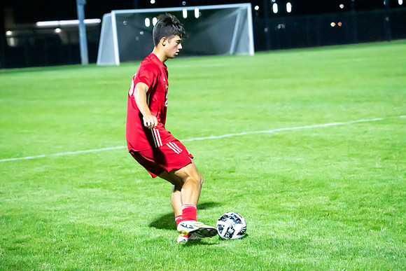 Neenah vs Appleton North 220