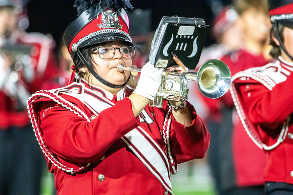 Neenah vs Kimberly 0462