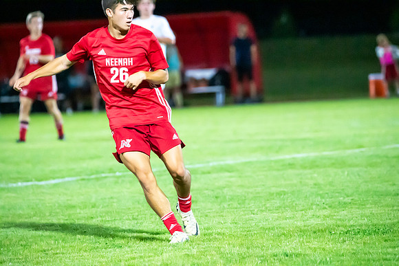 Neenah vs Appleton North 217