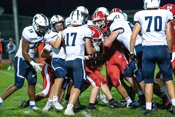 Neenah v Appleton North_0278