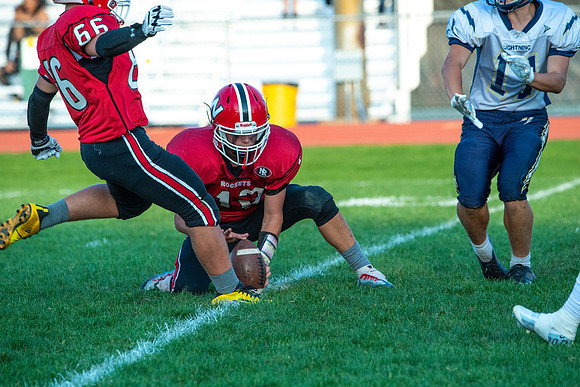 Neenah v Appleton North_386