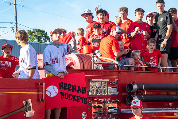Homecoming Parade 063