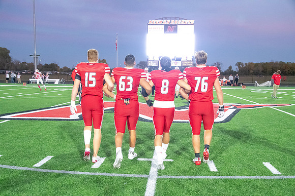 Neenah vs Kimberly 0422