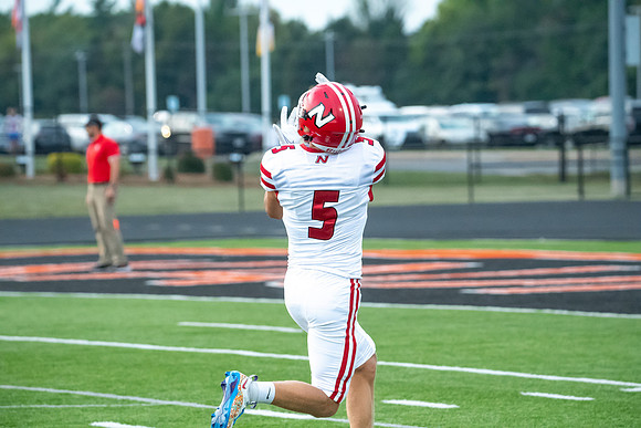 Neenah vs Kaukauna 0024