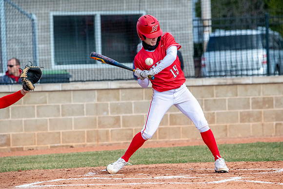 Neenah vs Kimberly 433