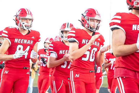 Neenah vs Kimberly 0253