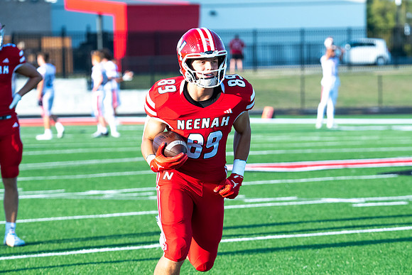 Neenah vs Appleton East 0045
