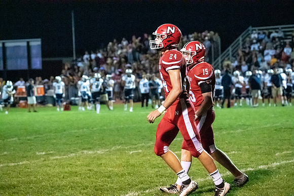 Neenah v Appleton North_0281