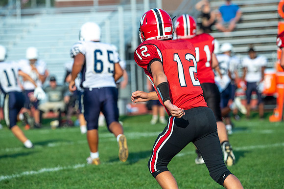 Neenah v Appleton North_238