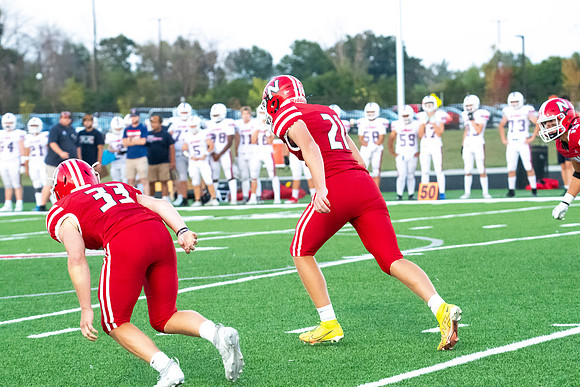 Neenah vs Appleton East 0244