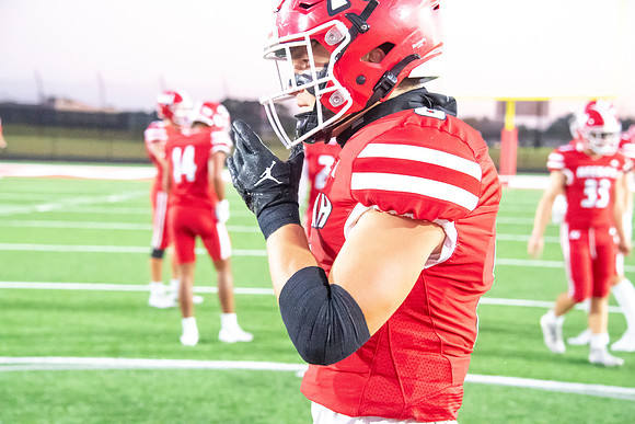 Neenah vs Kimberly 0412