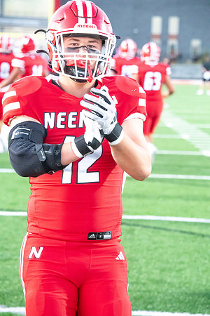 Neenah vs Kimberly 0302