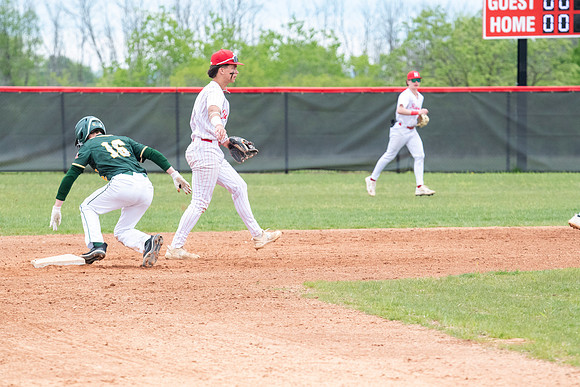 Neenah vs DC Everest 288